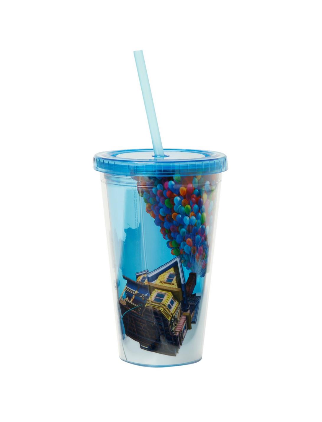 Disney Up Acrylic Travel Cup, , hi-res