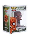 Funko Fallout Pop! Games Feral Ghoul Vinyl Figure, , hi-res
