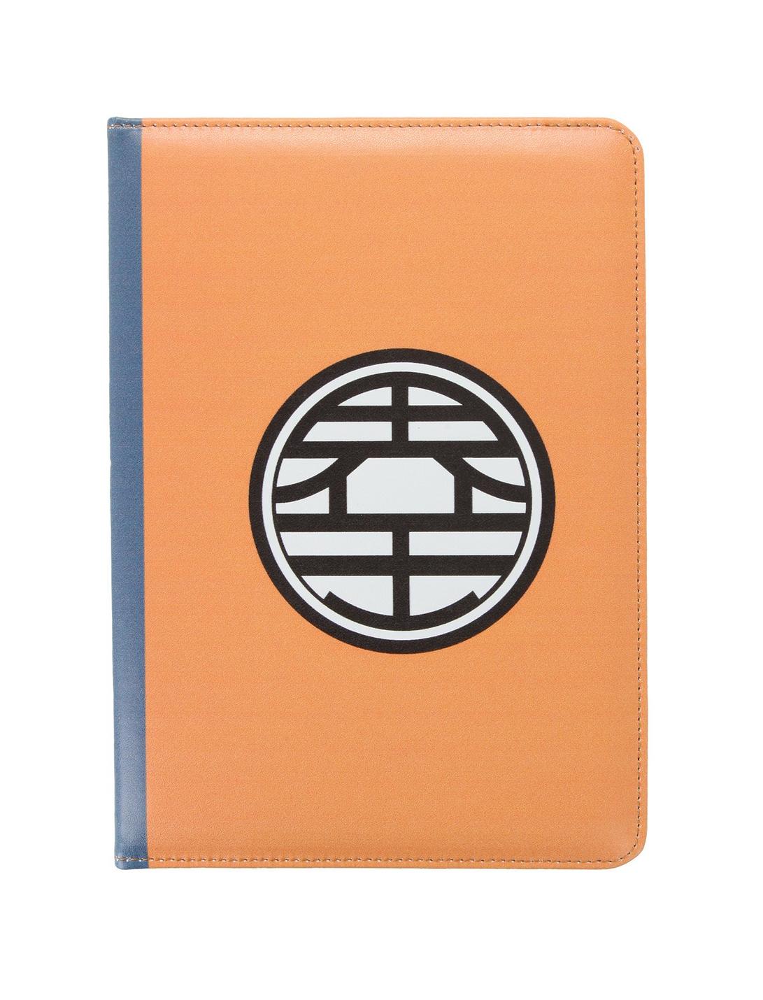Dragon Ball Z Goku Kame Symbol Tablet Case, , hi-res