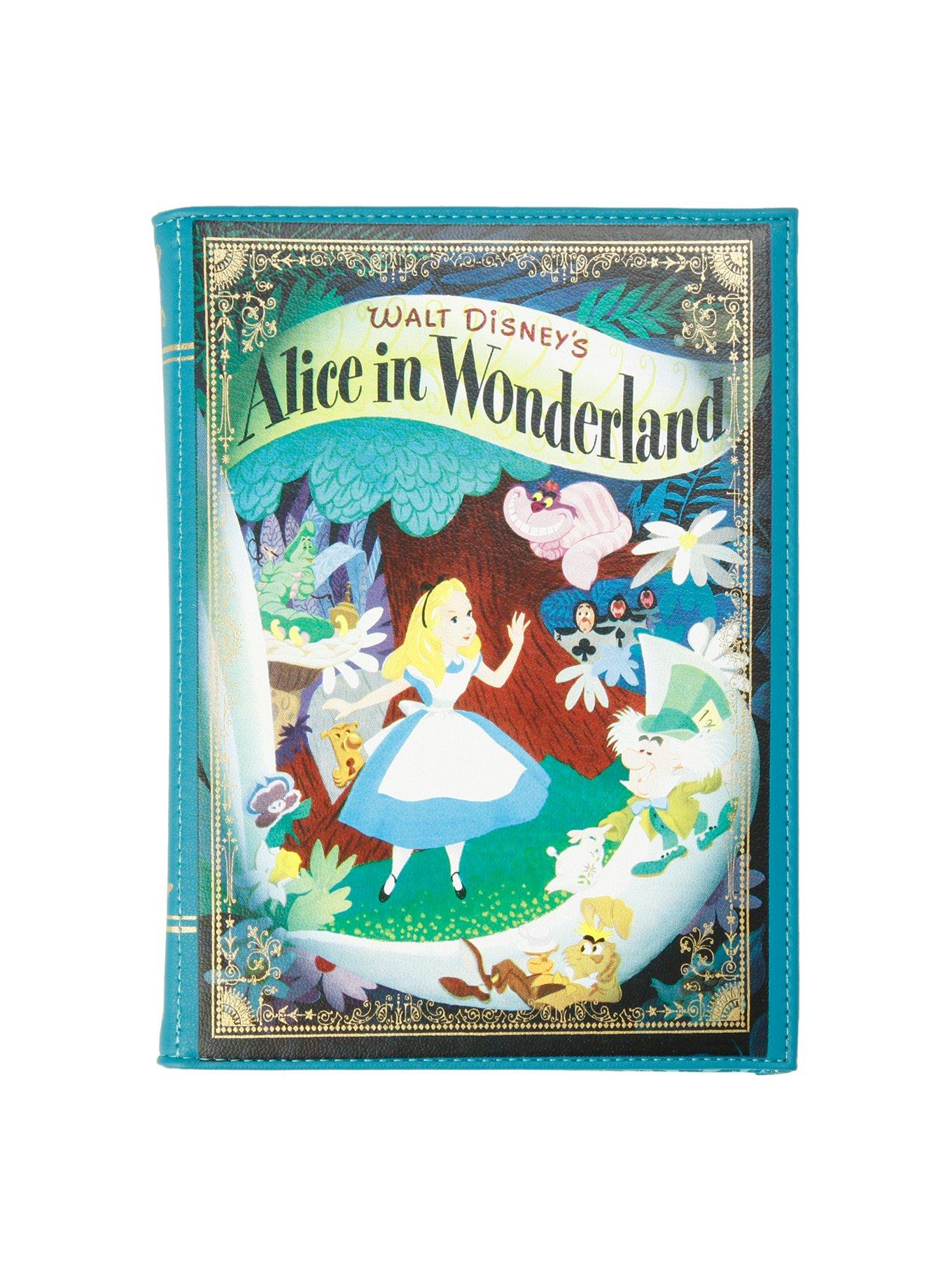 Disney Alice In Wonderland Tablet Cover | Hot Topic