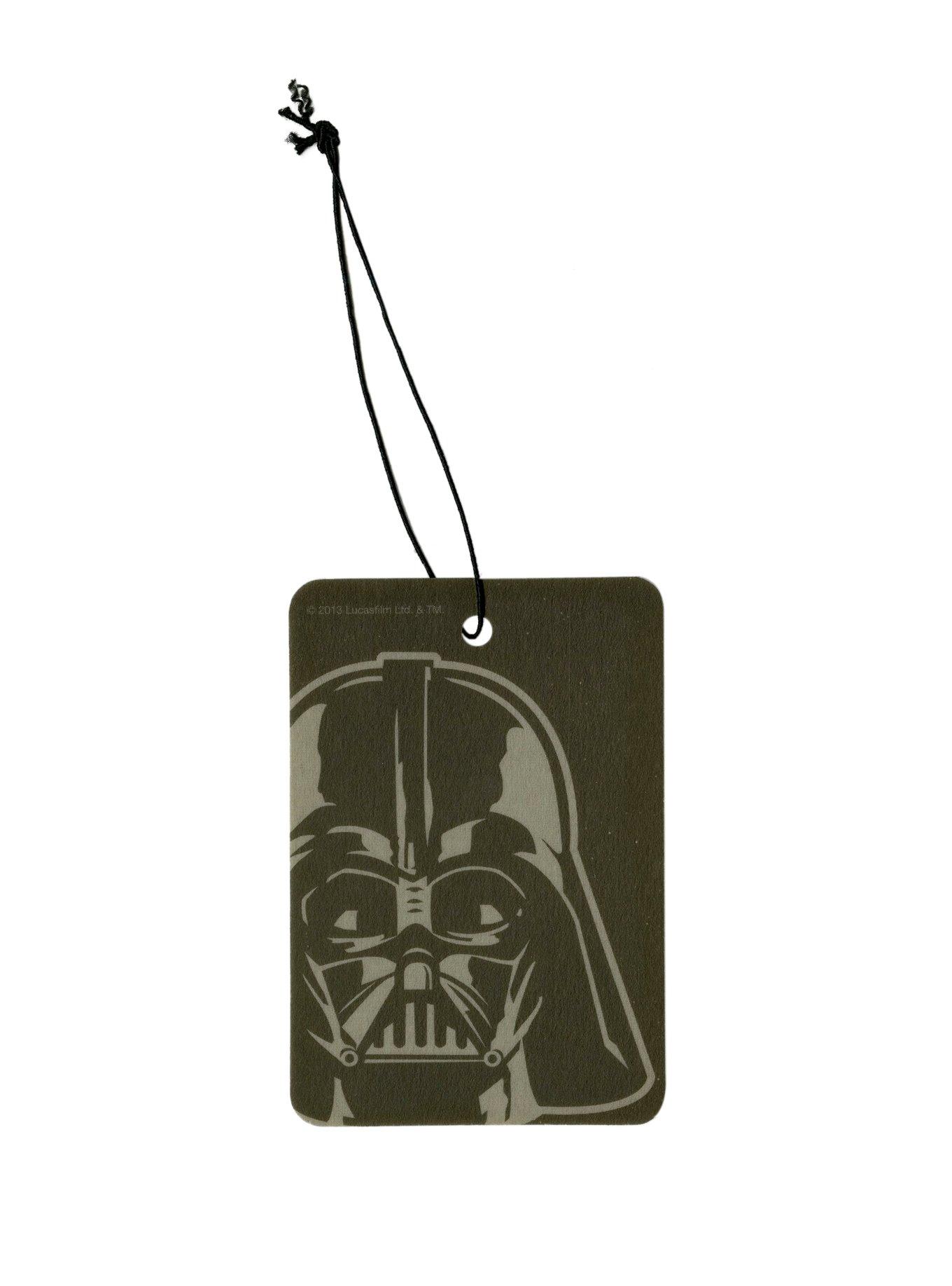 Star Wars Darth Vader Air Freshener 2 Pack, , hi-res