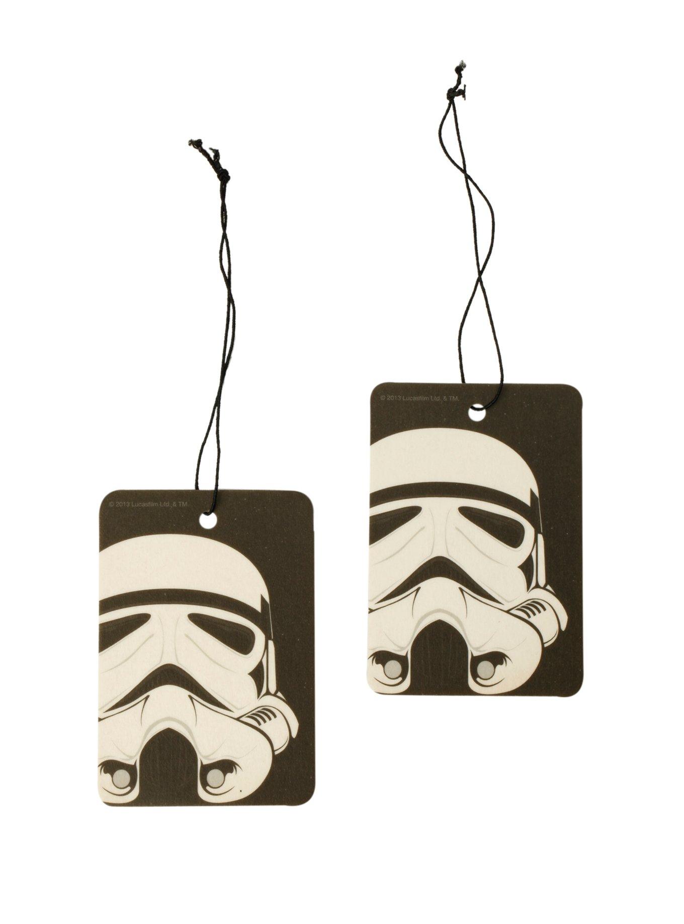 Star Wars Stormtrooper Air Freshener 2 Pack, , hi-res view 1
