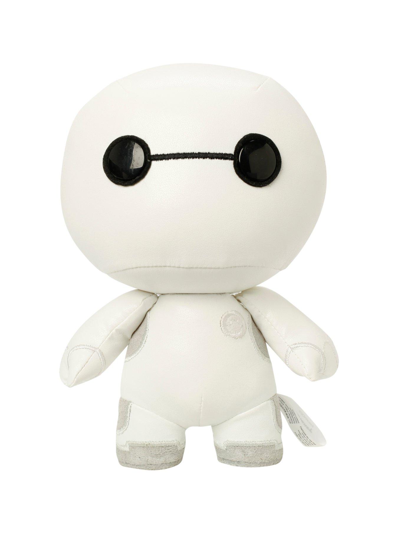 Disney Big Hero 6 Baymax Fabrikations Plush, , hi-res