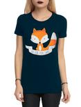 Oh For Fox Sake Girls T-Shirt, , hi-res
