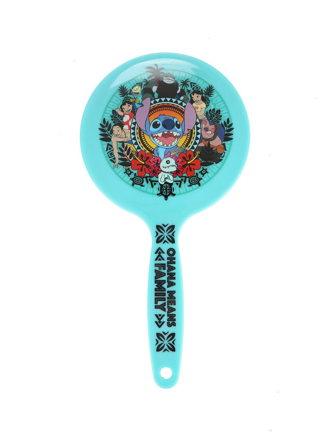 Disney Lilo & Stich Handheld Mirror, , hi-res