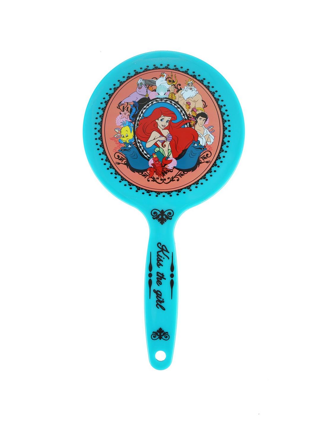 Disney The Little Mermaid Ariel Handheld Mirror, , hi-res