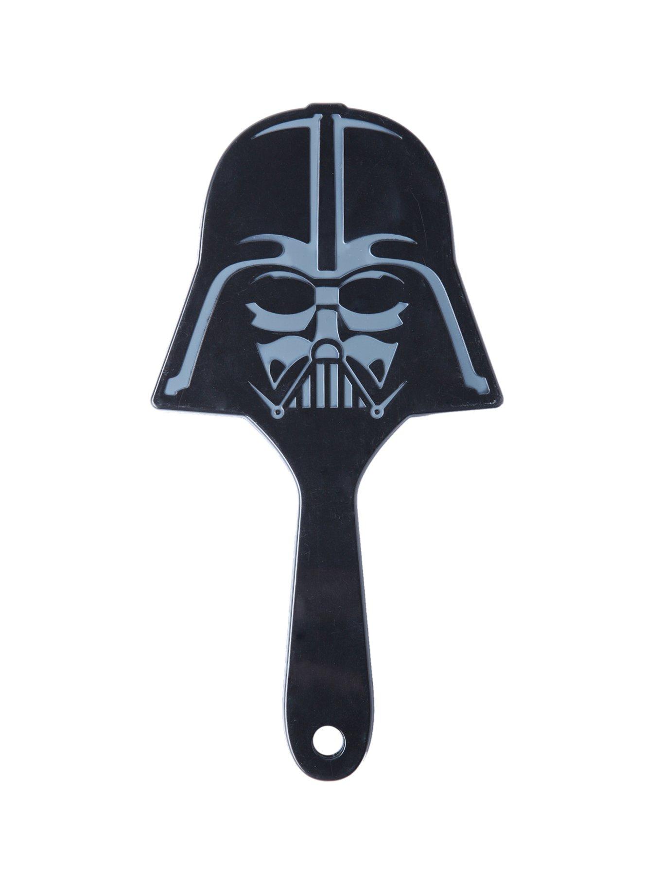 Star Wars Darth Vader Hair Brush, , hi-res