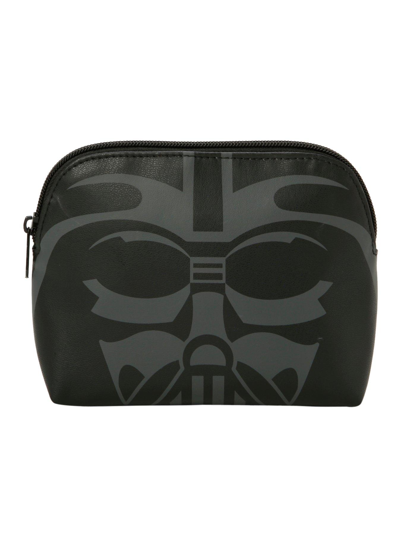 Star Wars Darth Vader Cosmetic Bag, , hi-res