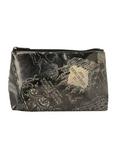 Harry Potter Solemnly Swear Cosmetic Bag, , hi-res