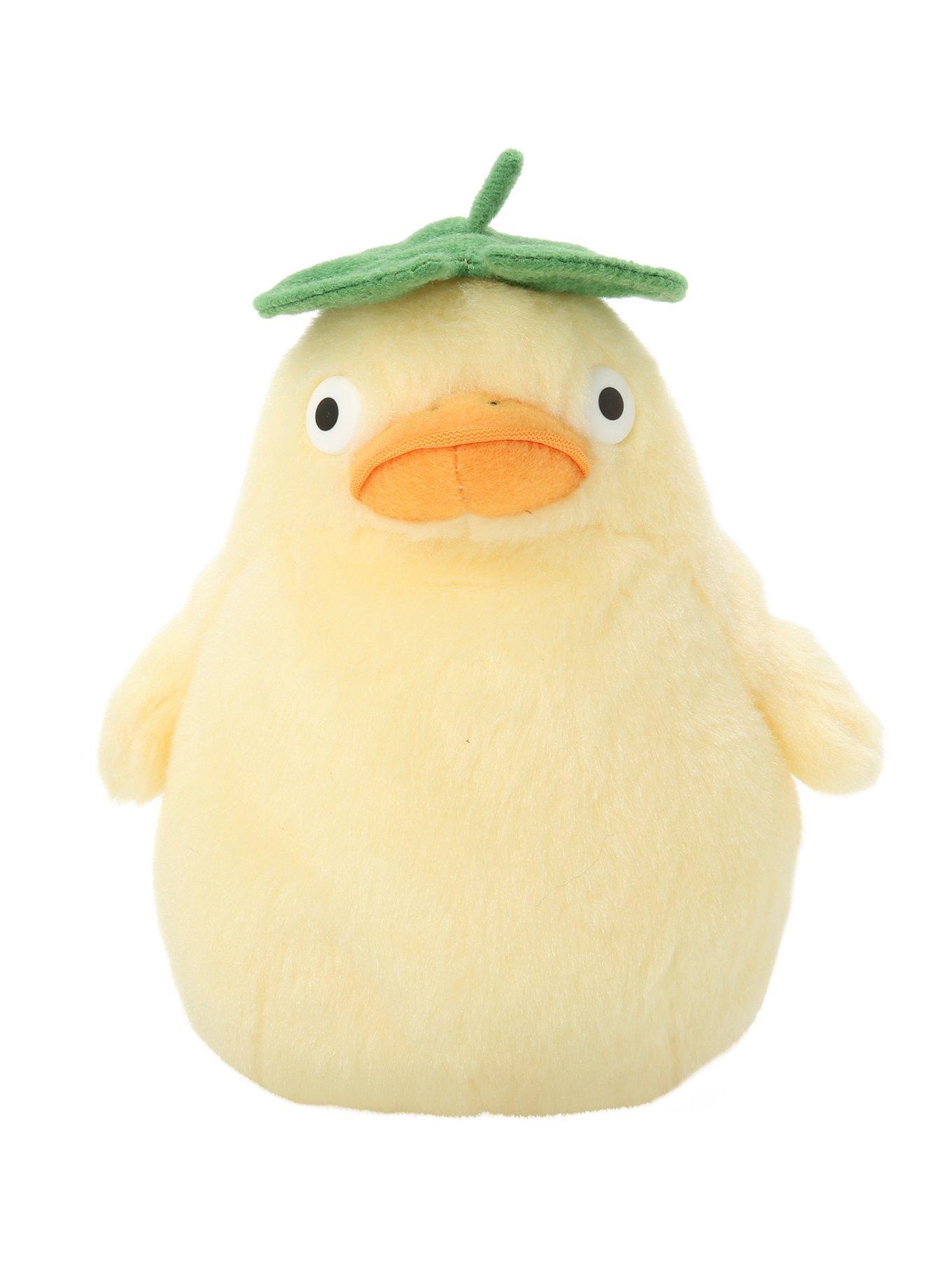 Spirited away plush toys online