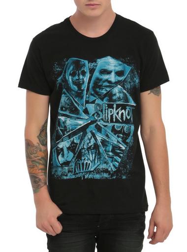 Slipknot The Devil In I Tシャツ LL Slipknot The Devil In I T-Shirt | Hot Topic
