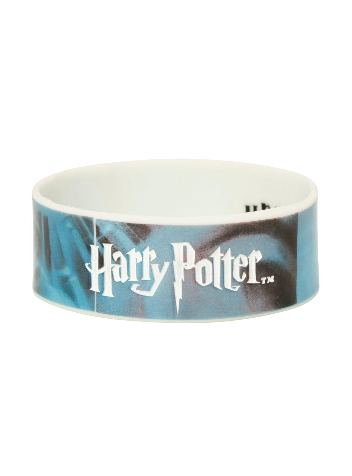 Harry Potter And The Order Of The Phoenix Rubber Bracelet, , hi-res