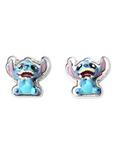 Disney Lilo & Stitch Stitch Stud Earrings, , hi-res