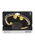 DC Comics Batman Always Be Yourself Cord Bracelet, , hi-res