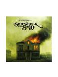 Silverstein - A Shipwreck In The Sand Vinyl LP Hot Topic Exclusive, , hi-res