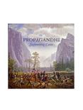 Propagandhi - Supporting Caste Vinyl LP Hot Topic Exclusive, , hi-res