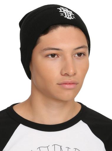Bring Me The Horizon BMTH Logo Watchman Beanie | Hot Topic