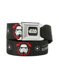 Star Wars Stormtrooper Elite Academy Seat Belt Belt, , hi-res
