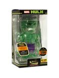 Funko Marvel Hikari Green Glitter Hulk Limited Edition Vinyl Figure Hot Topic Exclusive, , hi-res