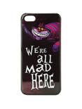 Disney Alice In Wonderland Cheshire Cat iPhone 5C Case, , hi-res