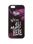 Disney Alice In Wonderland Cheshire Cat iPhone 6 Case, , hi-res