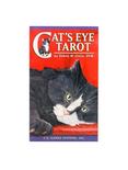 Cat's Eye Tarot, , hi-res