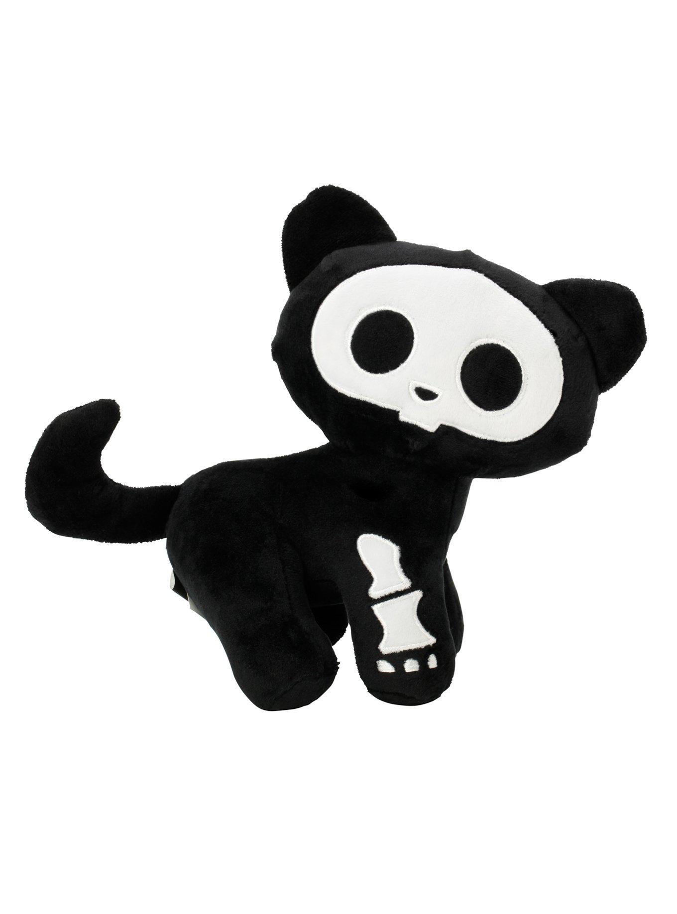 Skelanimals Kit Plush