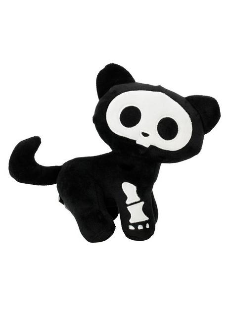 Skelanimals toys skelanimals kit the good cat