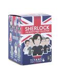 Sherlock TITANS: The 221B Baker Street Collection Blind Box, , hi-res