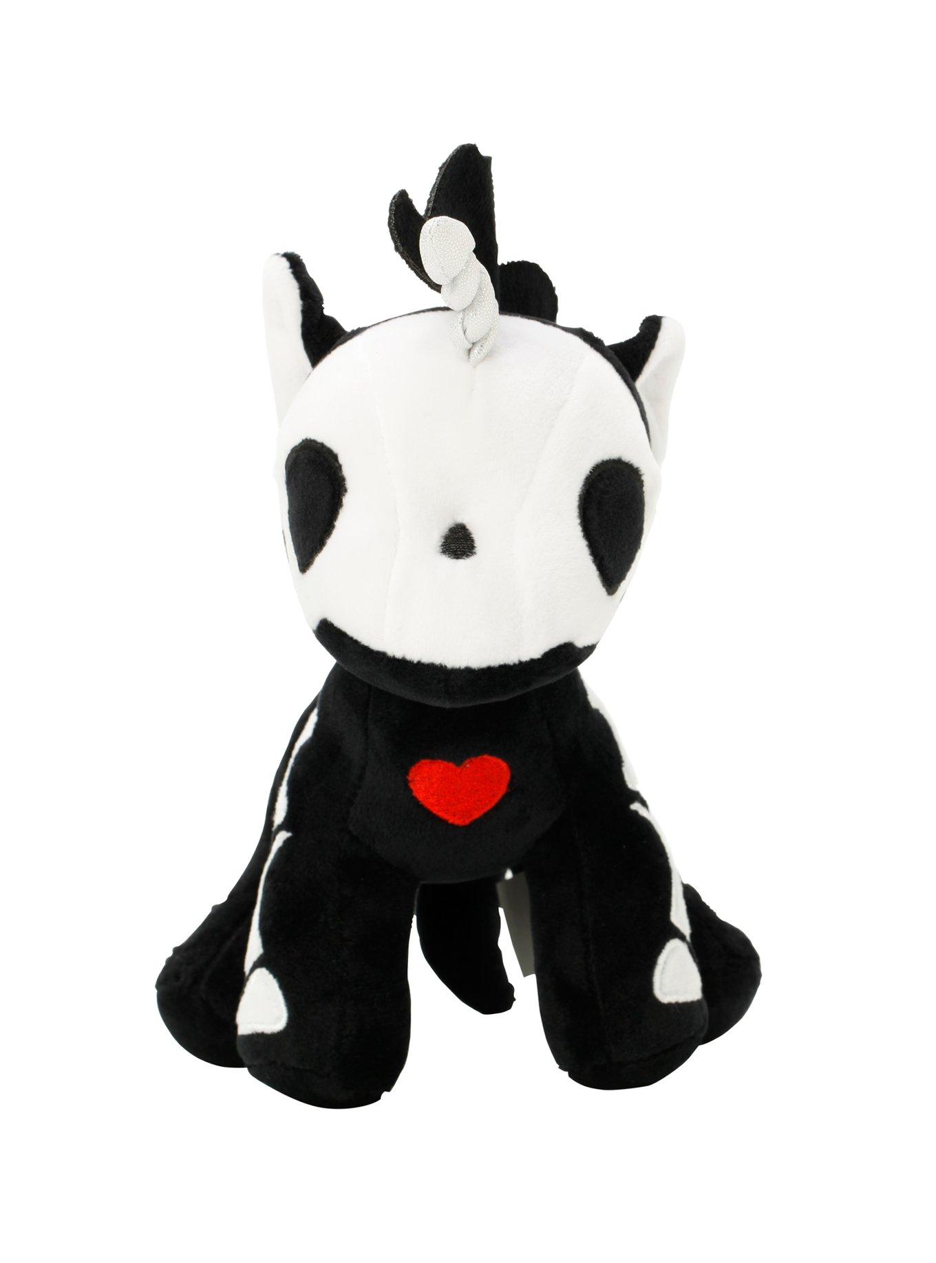 Hot topic store stuffed animals