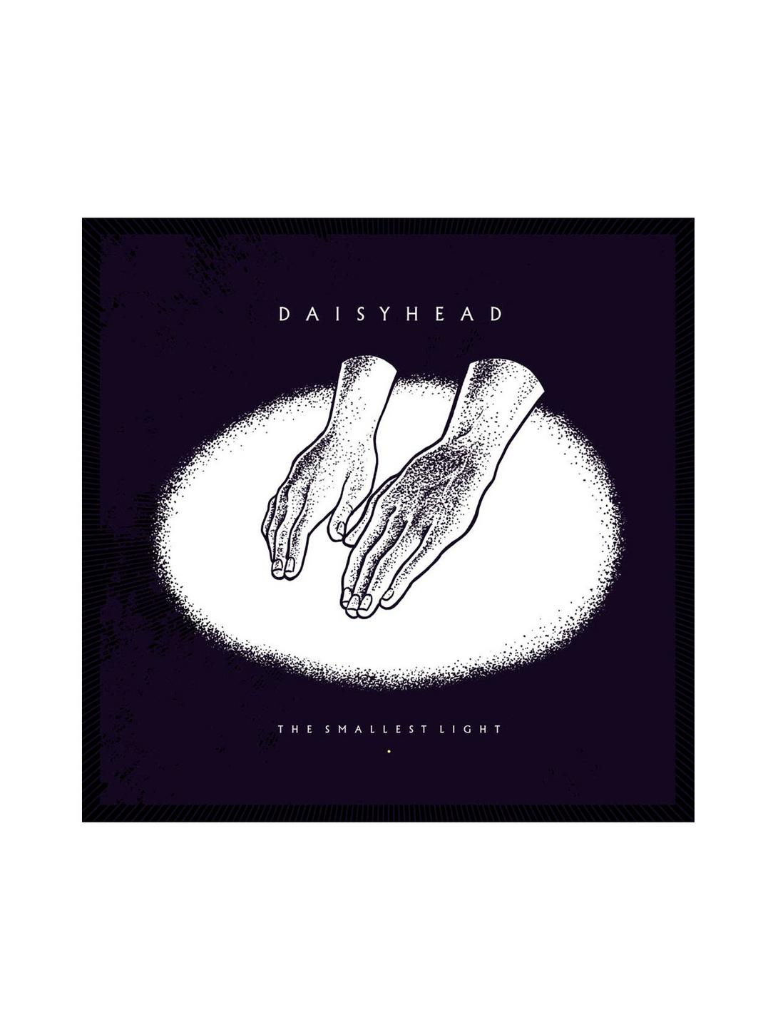 Daisyhead - The Smallest Light Vinyl LP, , hi-res