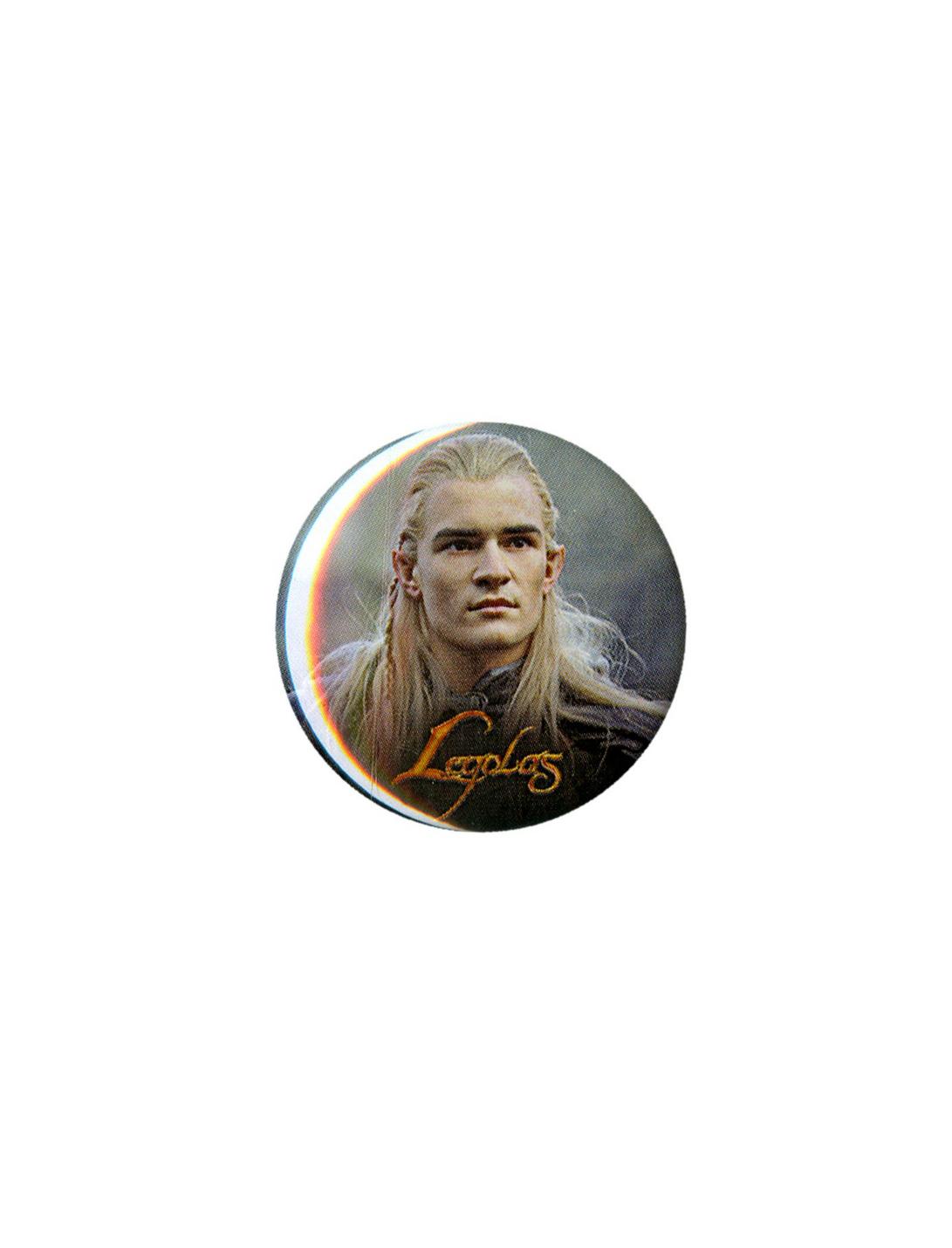 The Lord Of The Rings Legolas Pin, , hi-res
