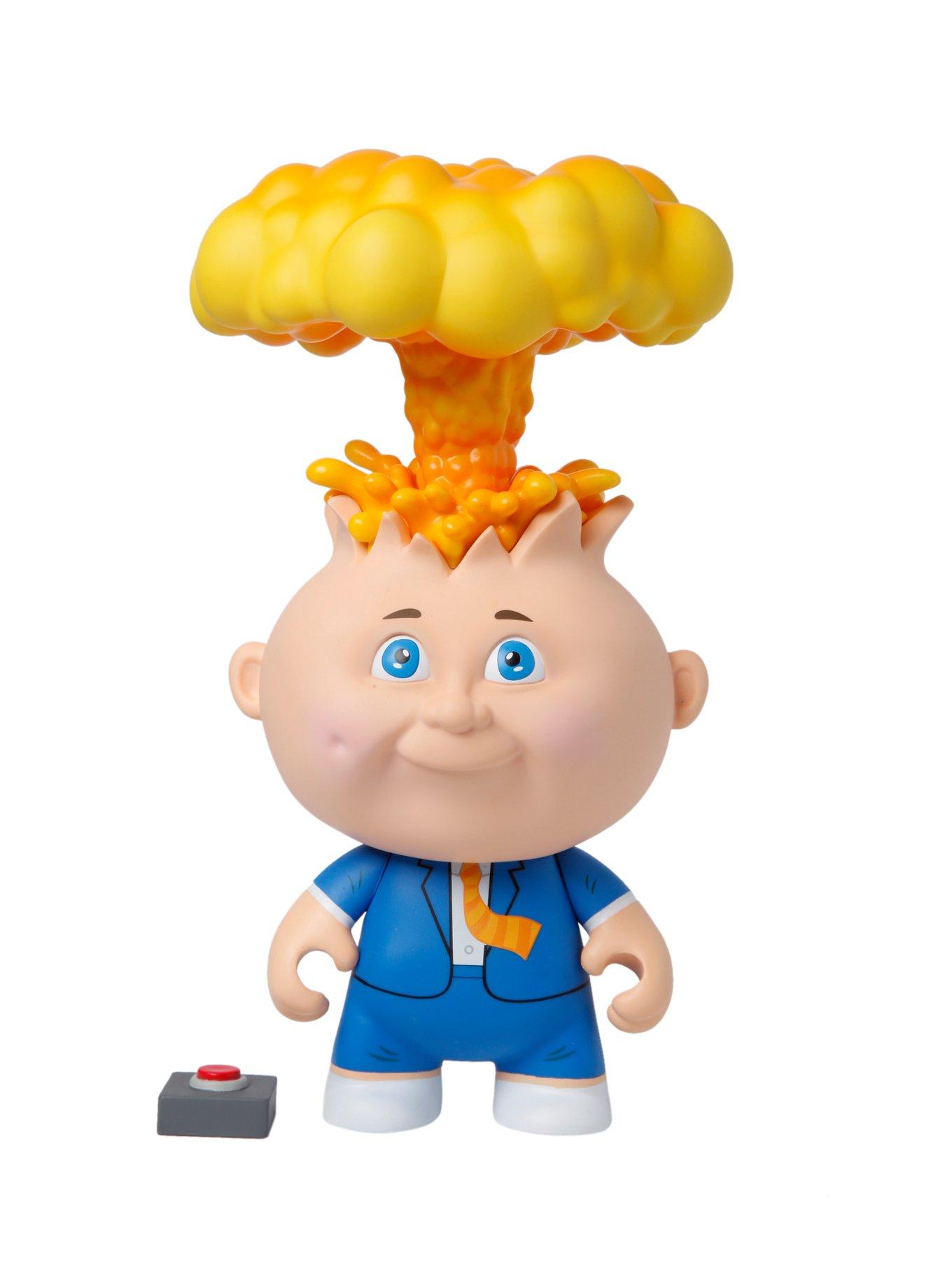 Funko GPK Adam Bomb 10" Vinyl Figure, , hi-res