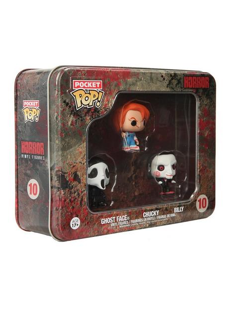 Funko Pocket deals Pop Horror