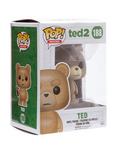Funko Ted 2 Pop! Movies Ted Vinyl Figure, , hi-res
