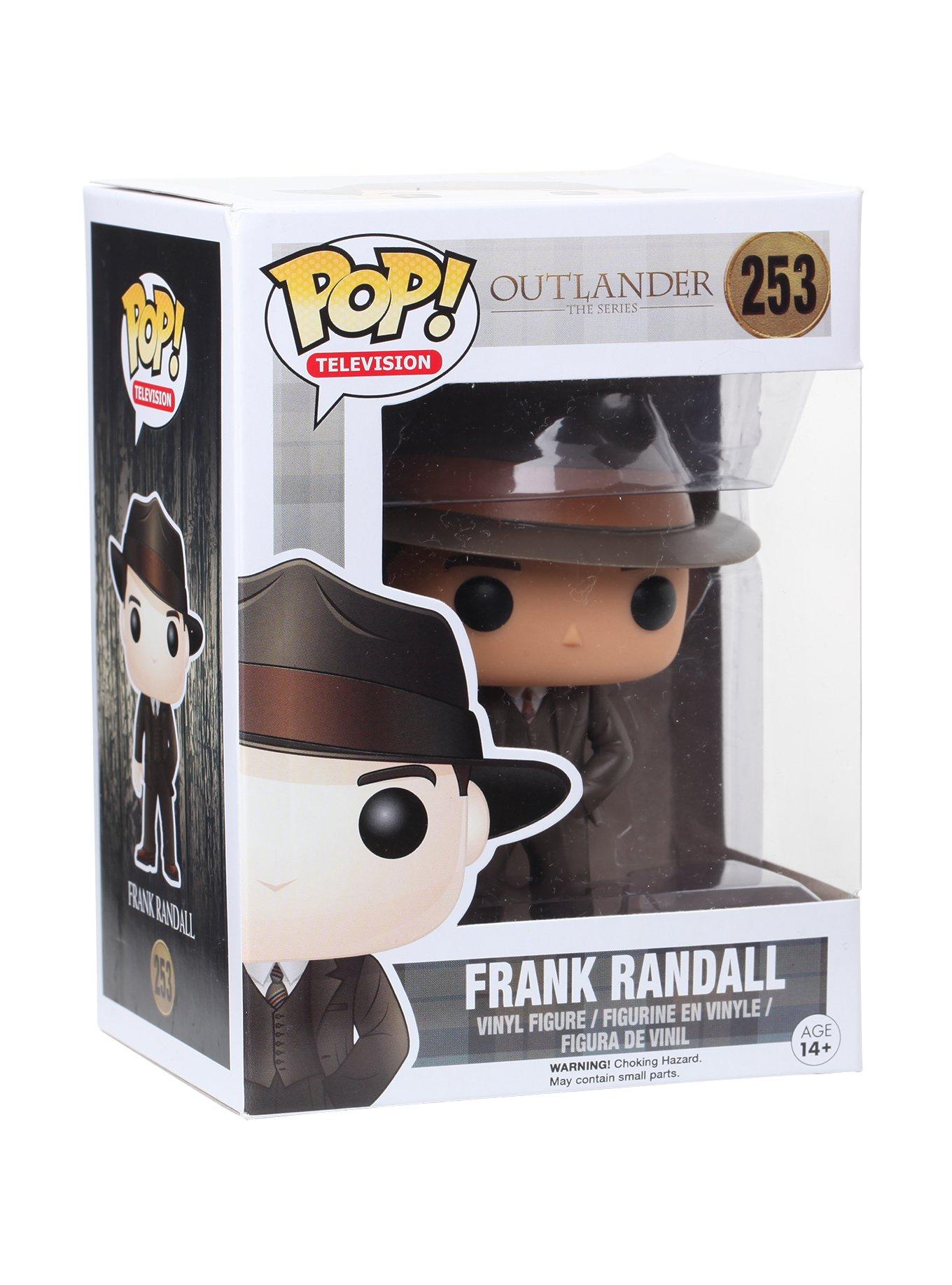 Funko Outlander Pop! Television Frank Randall Vinyl Figure, , hi-res