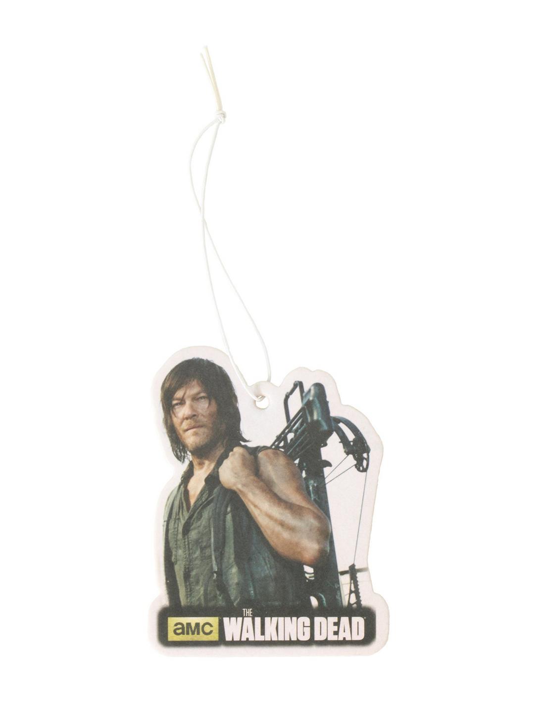 The Walking Dead Daryl Air Freshener, , hi-res