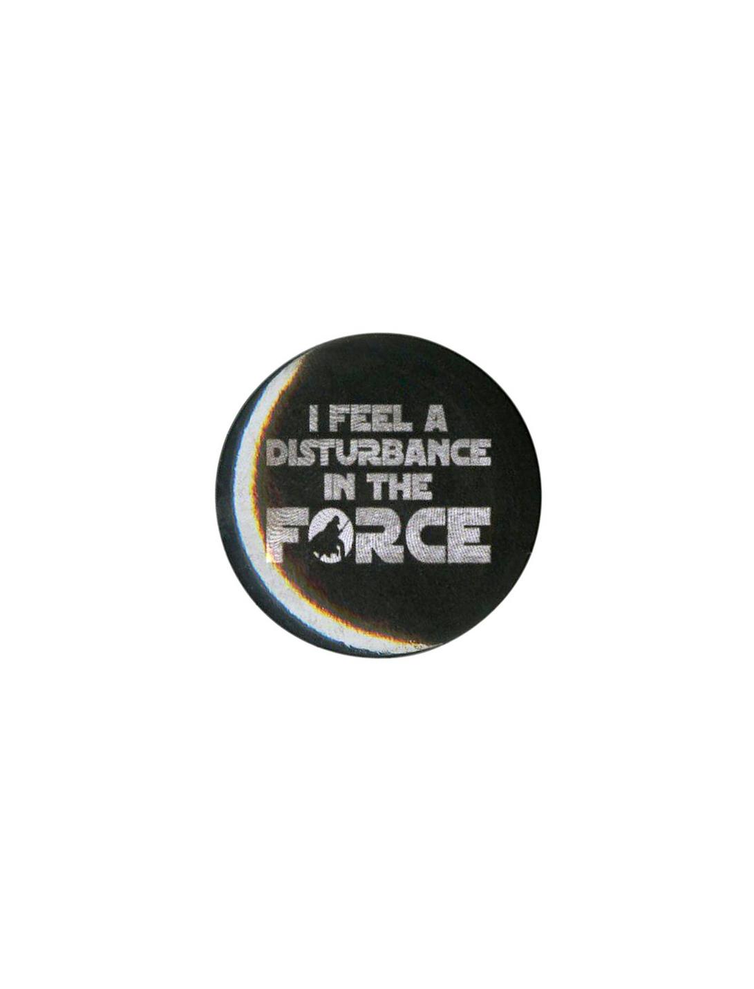 Star Wars Disturbance In The Force Pin, , hi-res