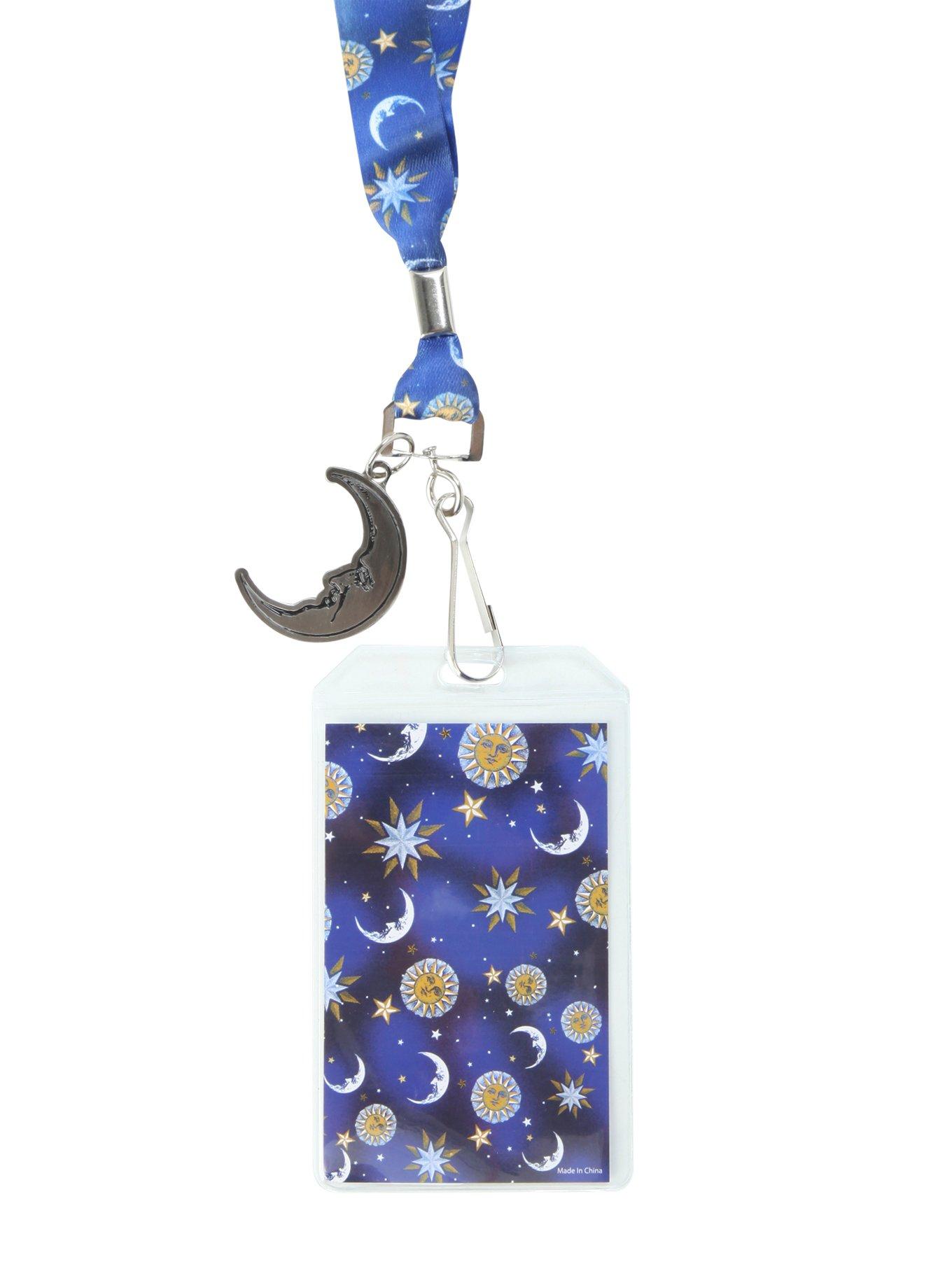 Celestial Lanyard, , hi-res