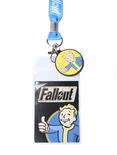 Fallout Vault Boy Lanyard, , hi-res