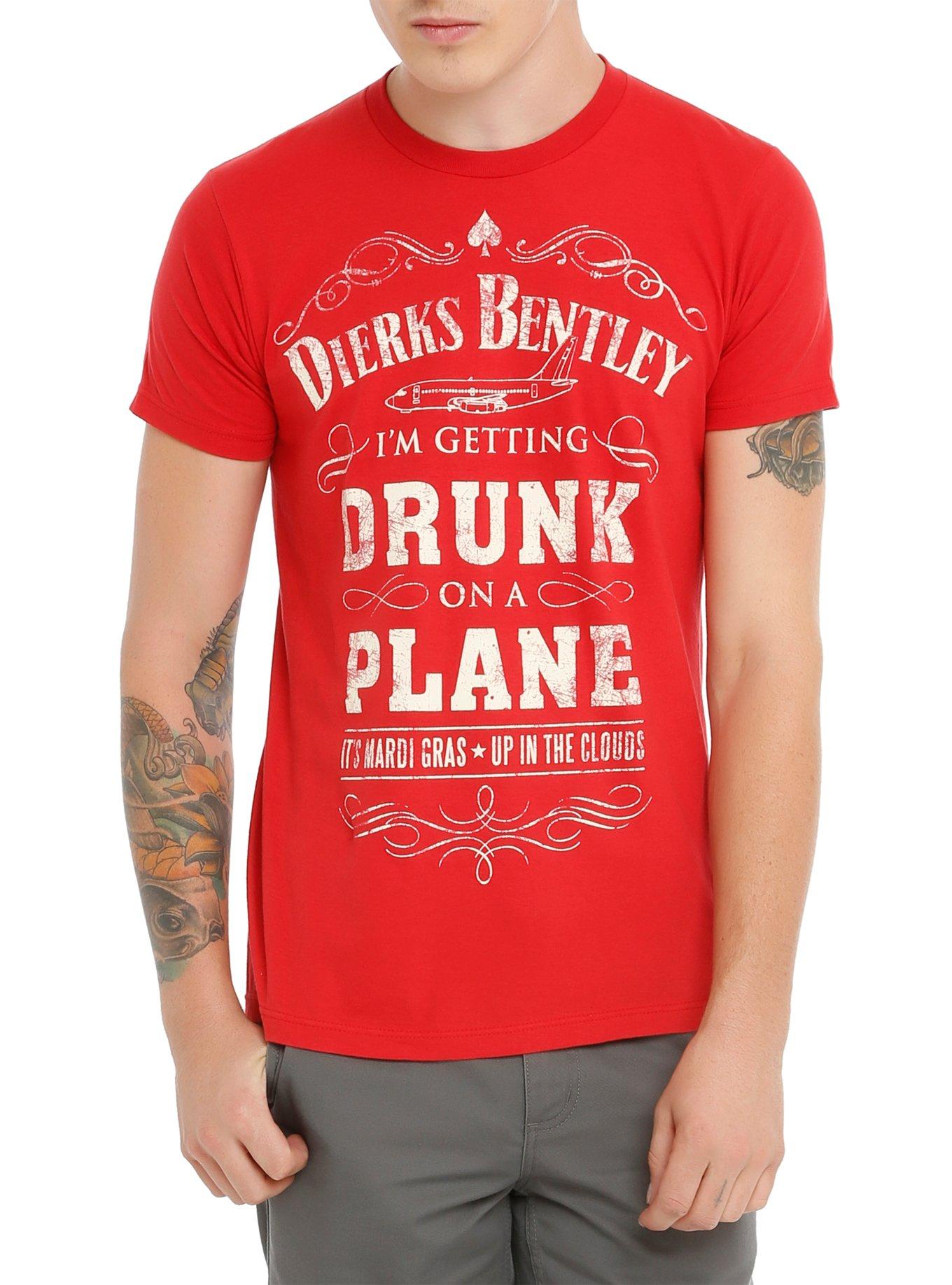 dierks bentley shirt