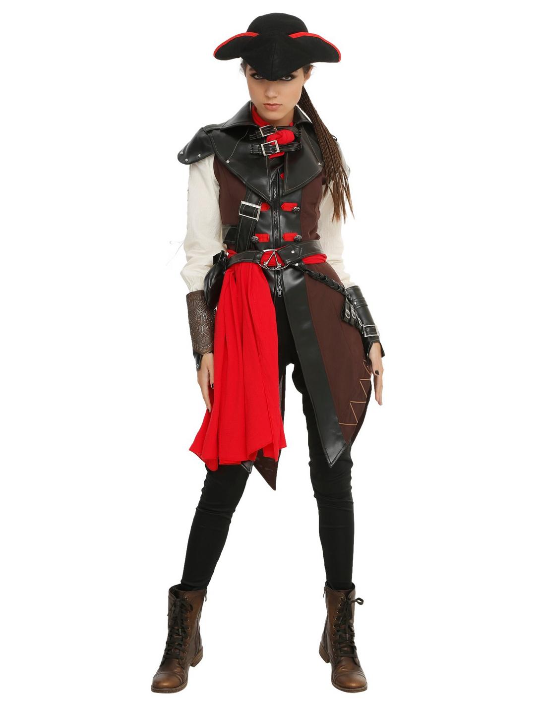 Assassin's Creed III: Liberation Aveline Costume, , hi-res