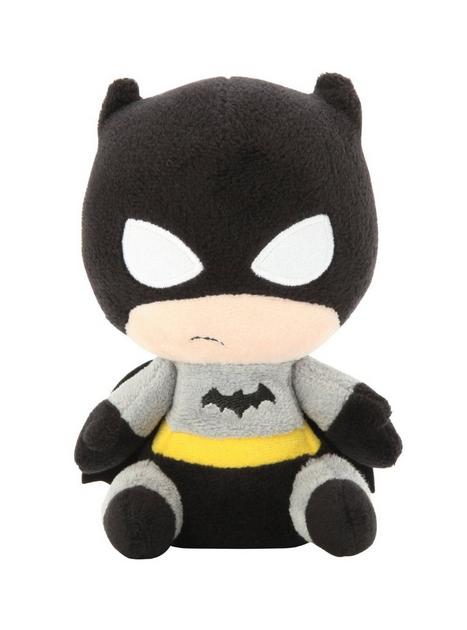 Funko DC Comics Batman Mopeez Plush Hot Topic