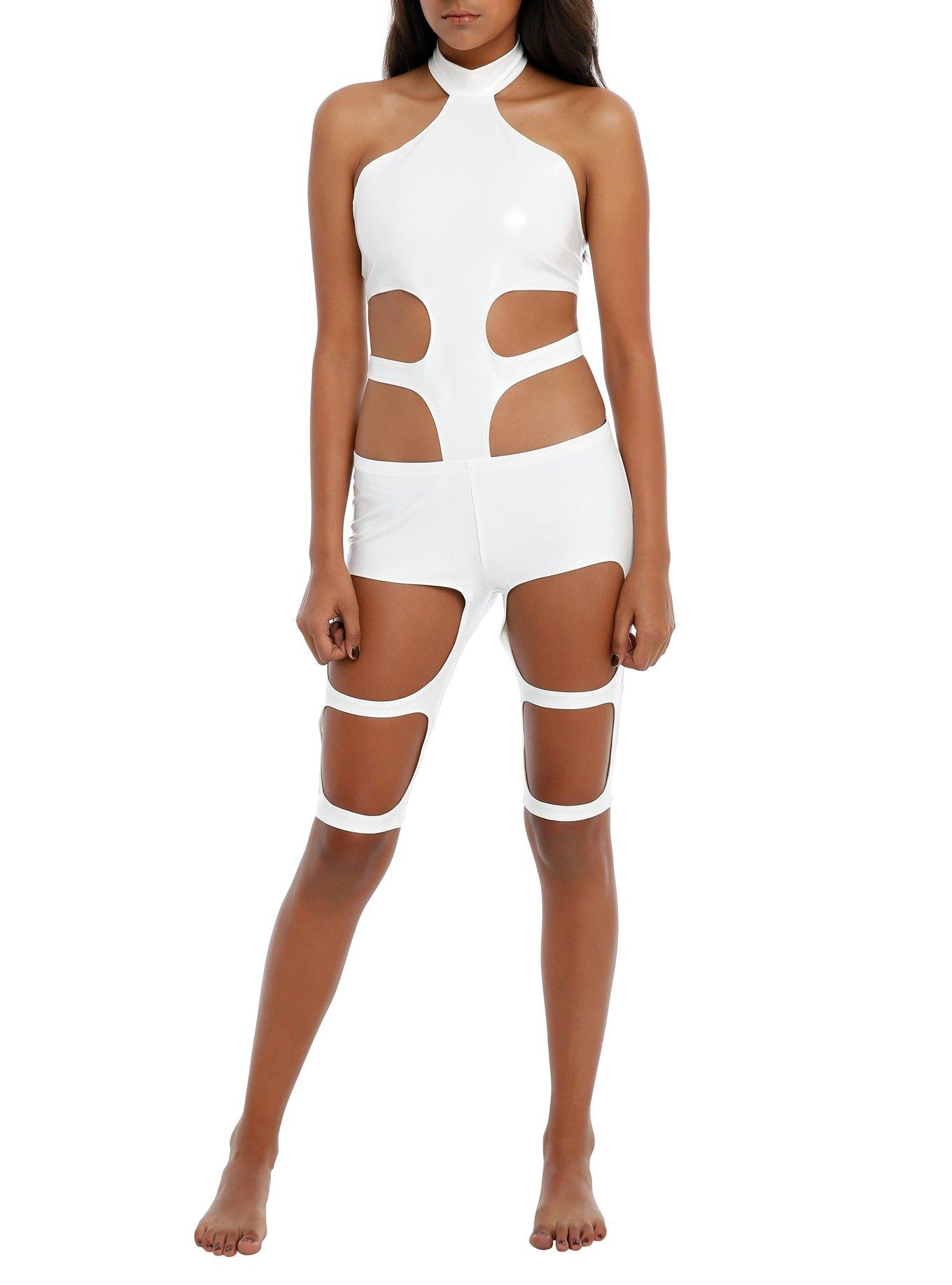 Futuristic Element Costume, , hi-res