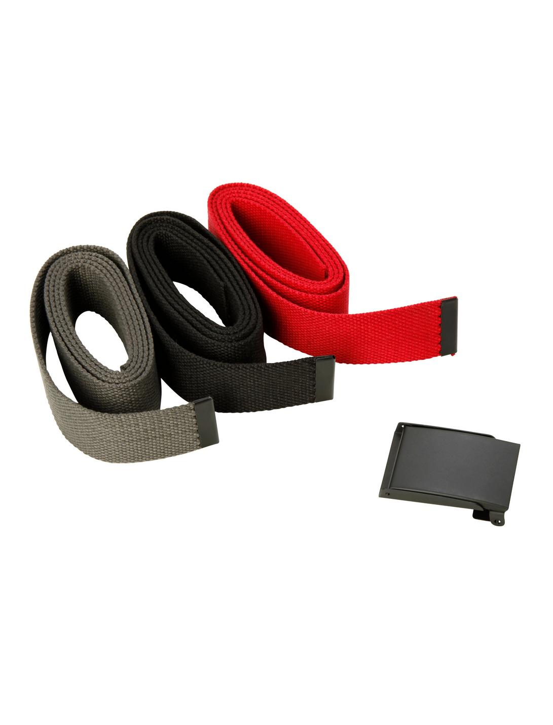 3-In-1 Web Belt Pack, , hi-res