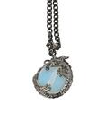 LOVEsick Dragon Opal Necklace, , hi-res