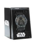 Star Wars Darth Vader Rubber Strap Watch, , hi-res