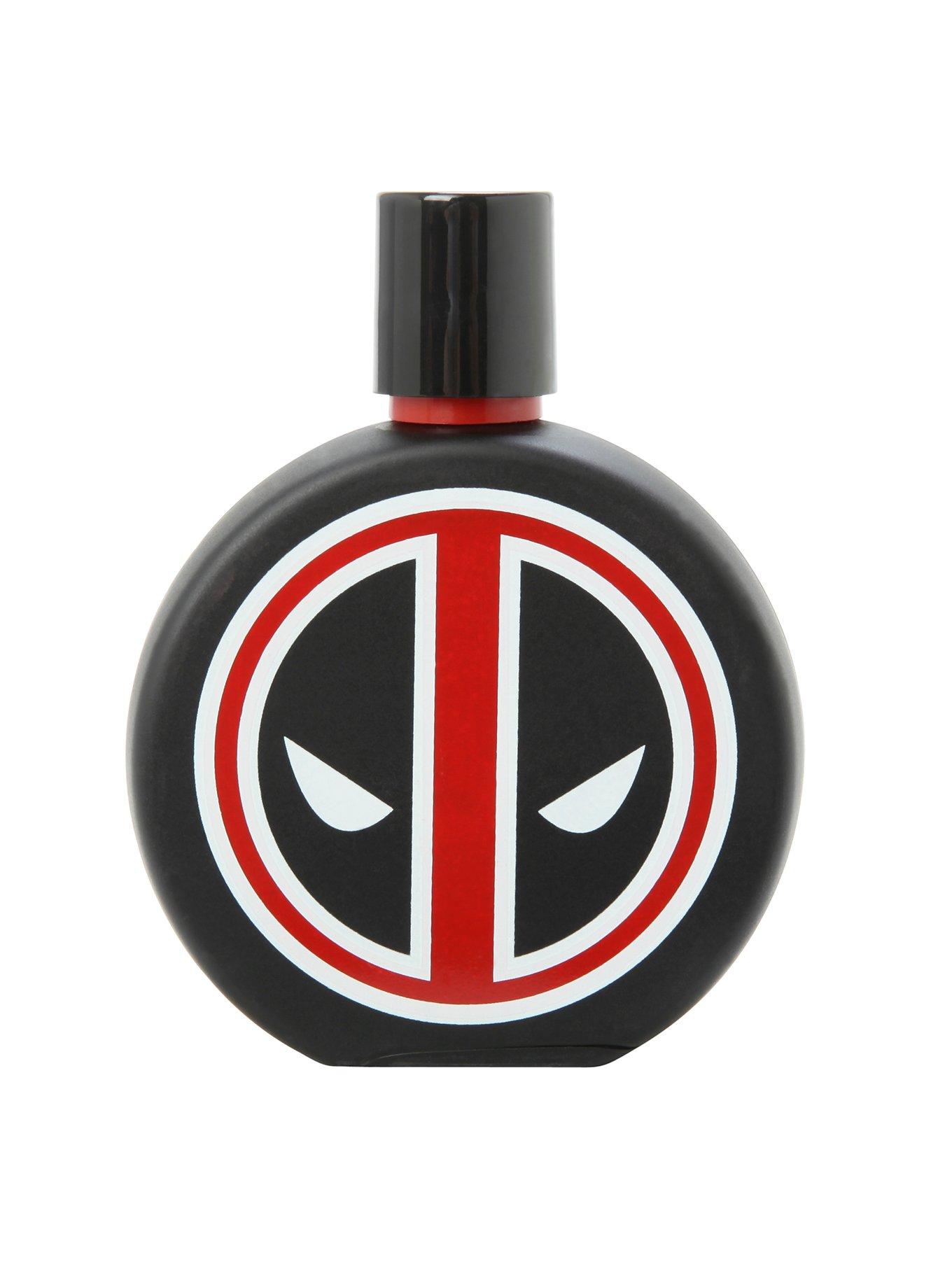 Marvel Deadpool Guys Fragrance, , hi-res