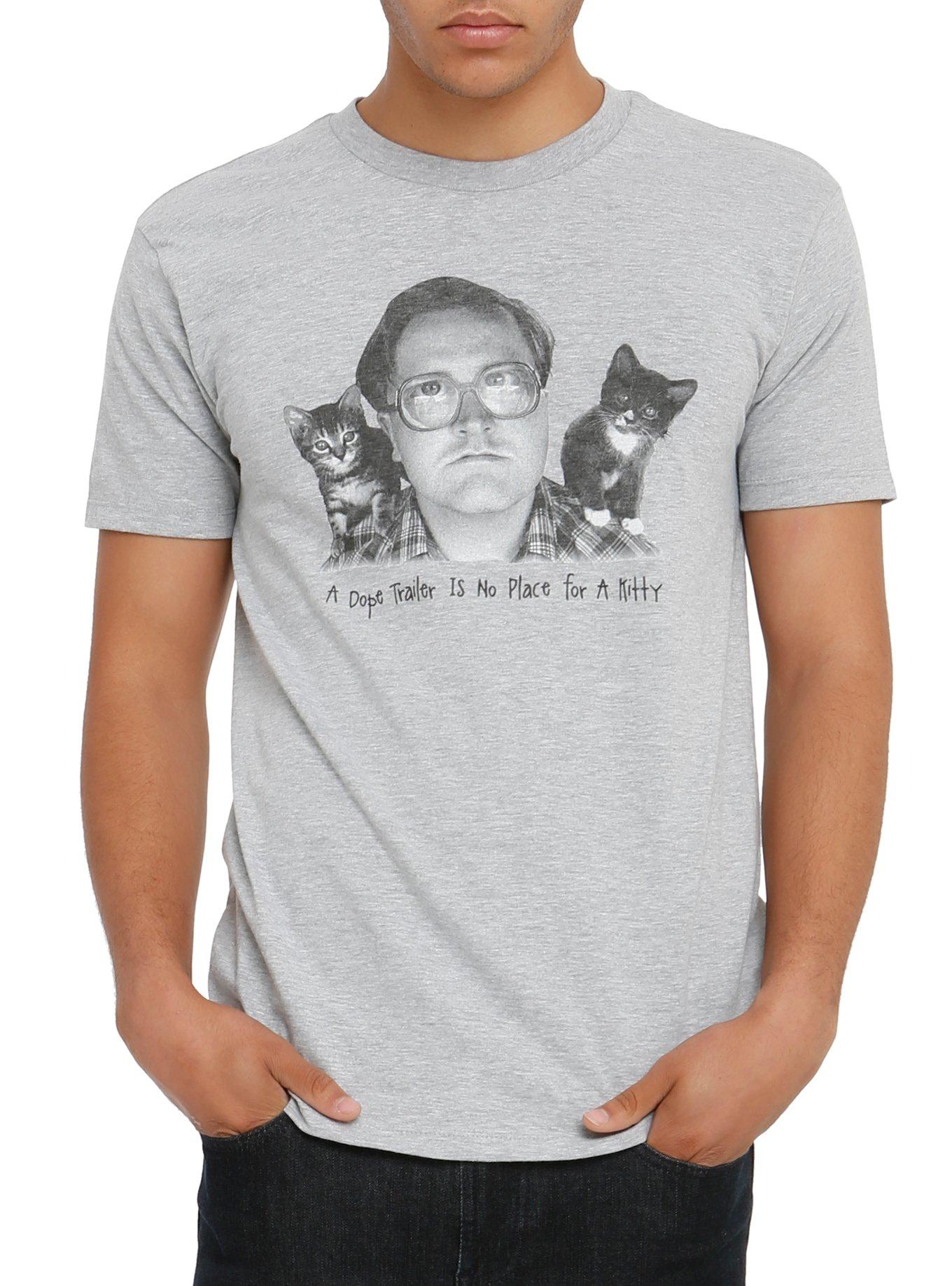 Trailer park boys store shirt