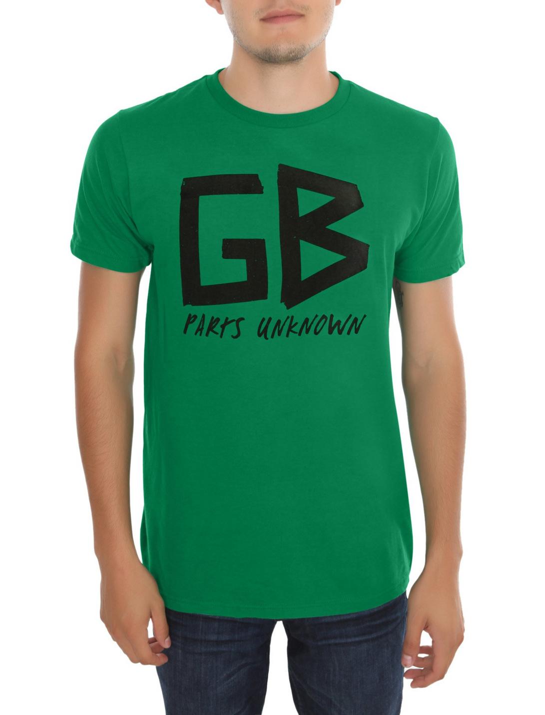 Charlotte Giga Riders Club T-shirt